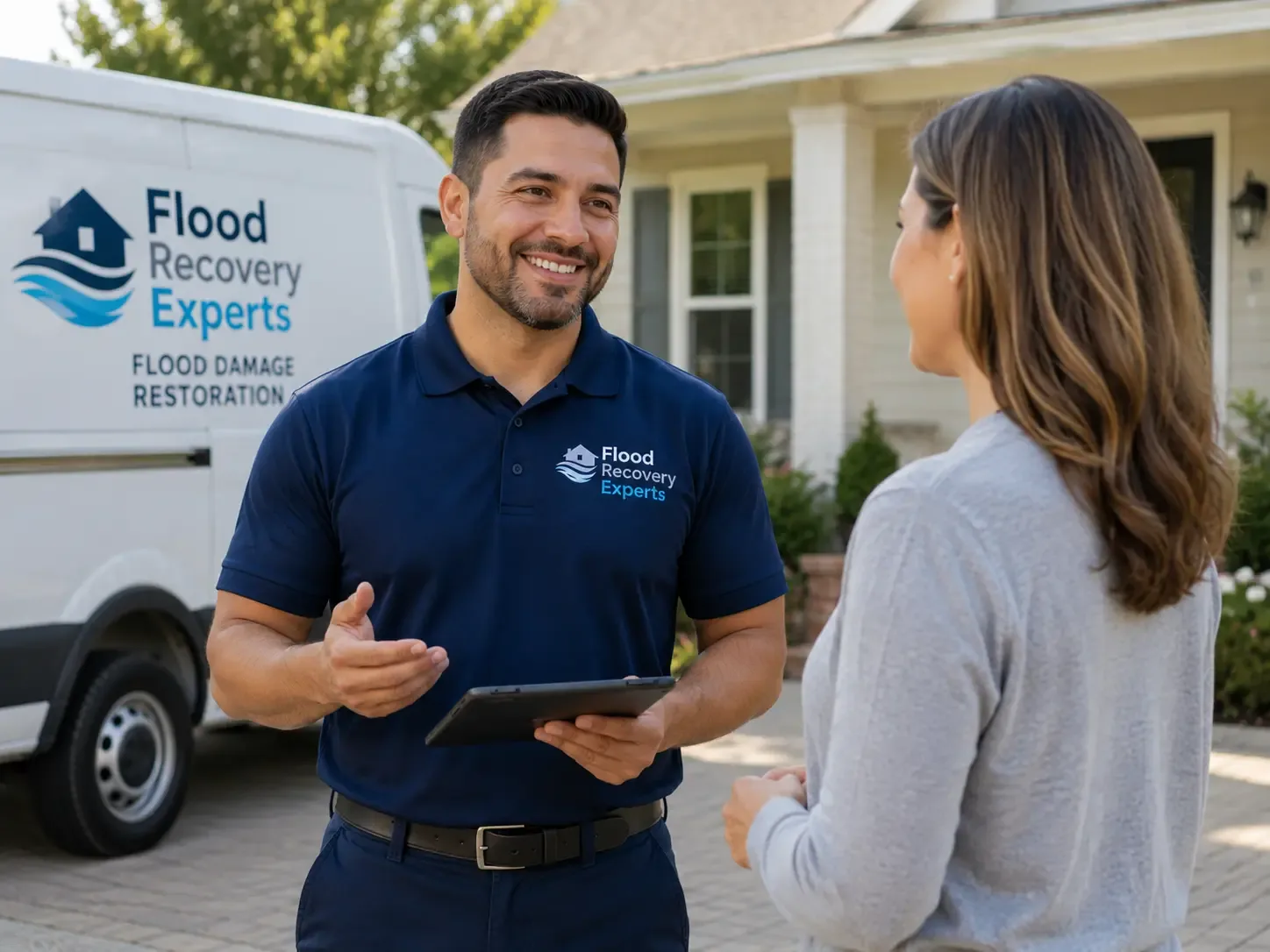 Flood Damage Cleanup Garrett, WY FAQs